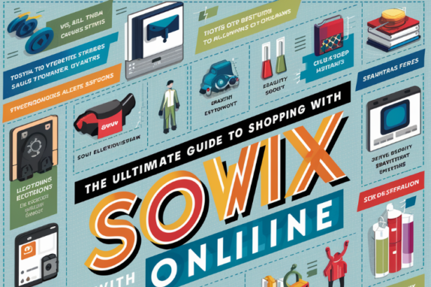 sowix online