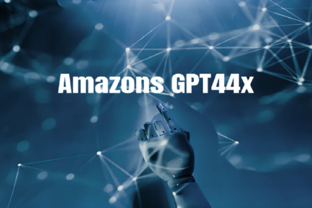 GPPT44X Amazon