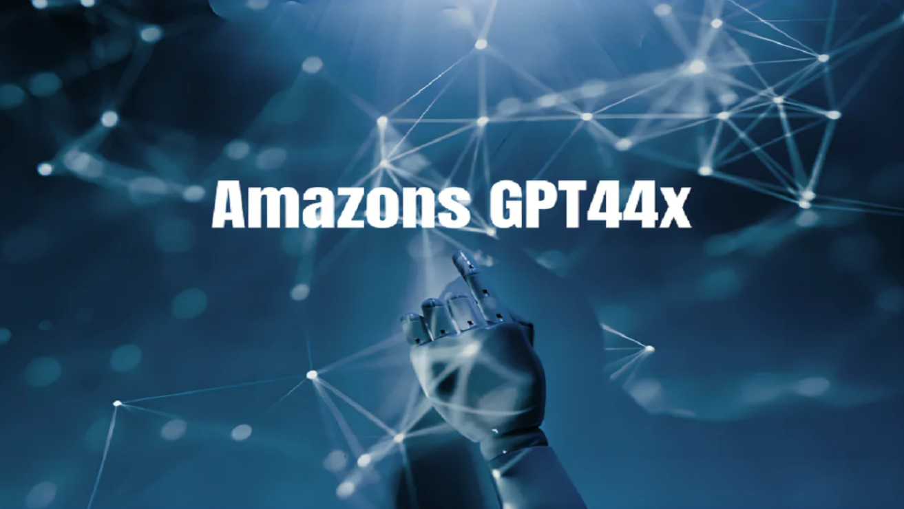 GPPT44X Amazon