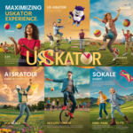 uskator