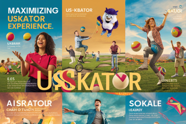 uskator