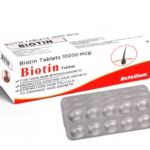 biotin 10000 mcg