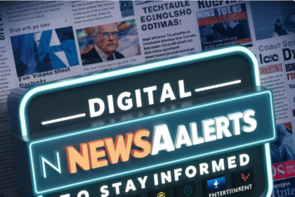 DigitalNewsAlerts