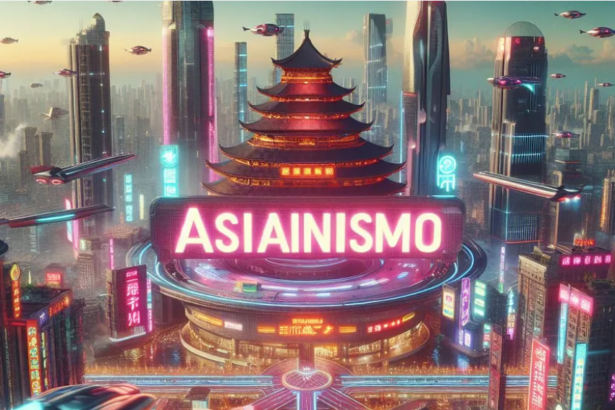 asianismo