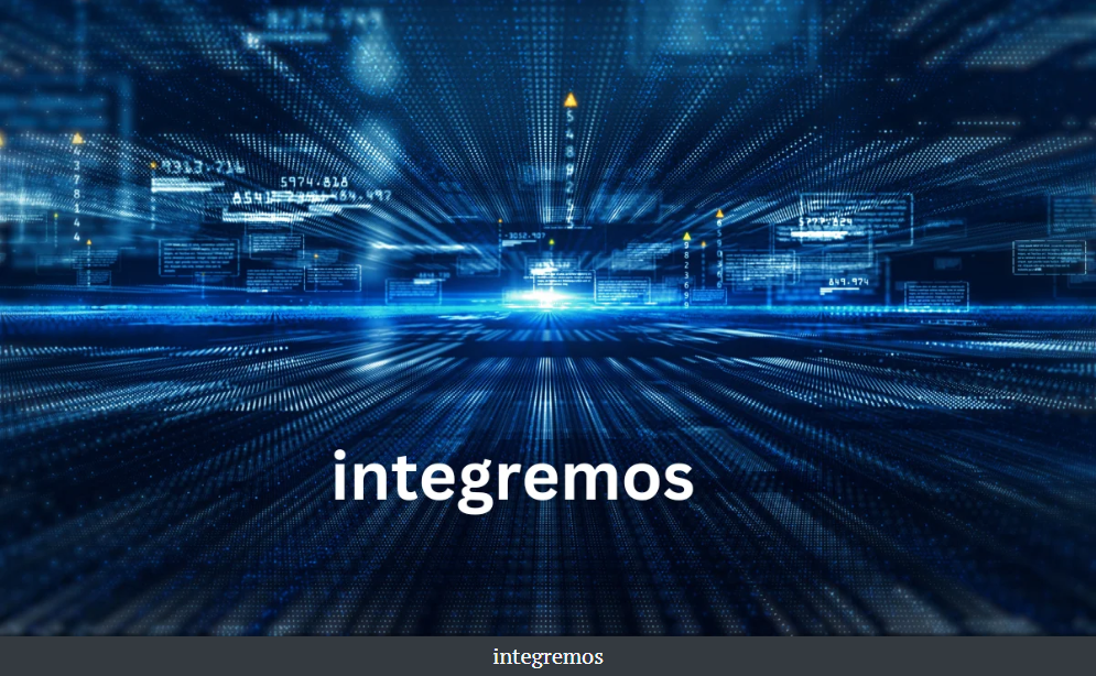 Integremos