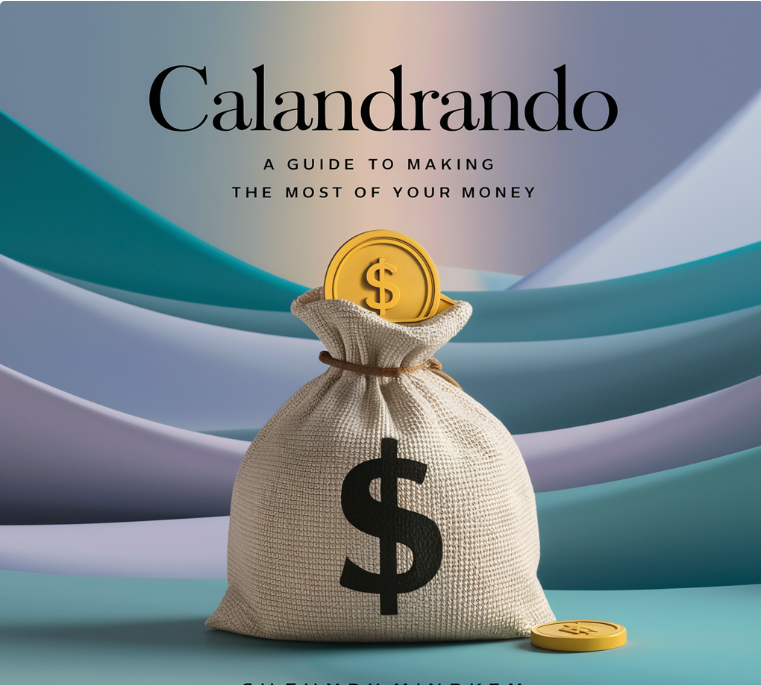 Calandrando