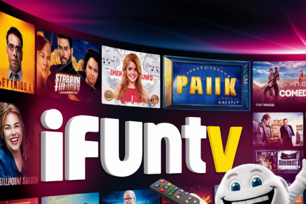 iFunTV