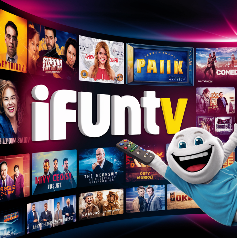 iFunTV