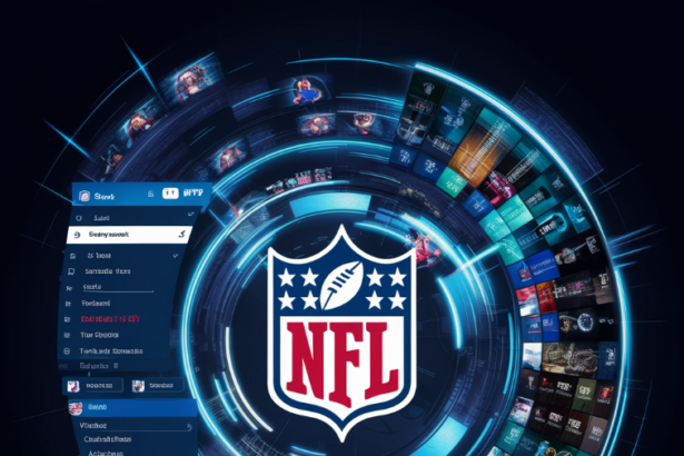 nfl streameast