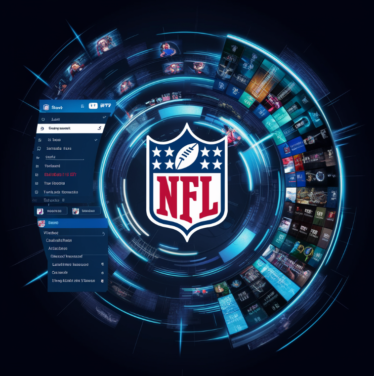 nfl streameast