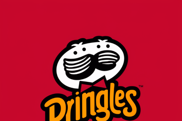 logo pringles