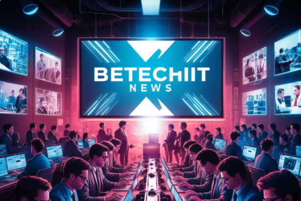 Betechit News