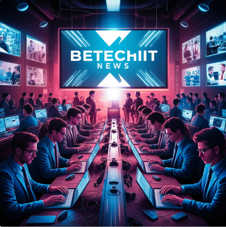 Betechit News