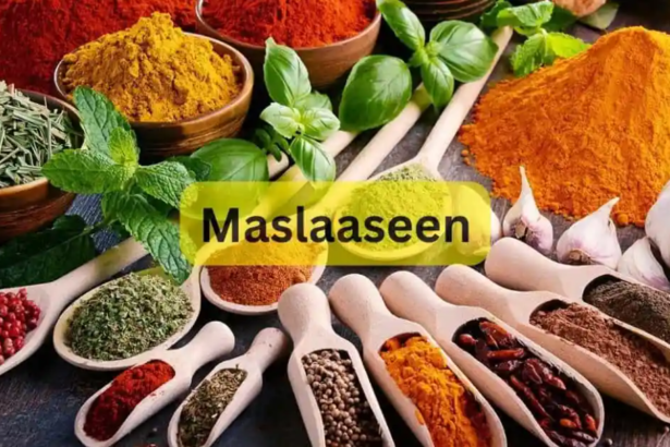 Maslaaseen