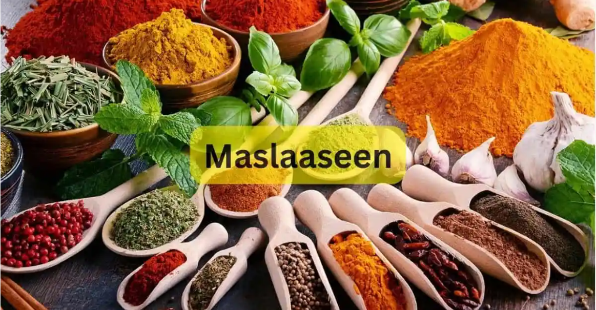 Maslaaseen