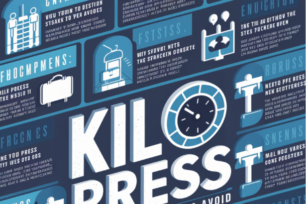 Kilo Press