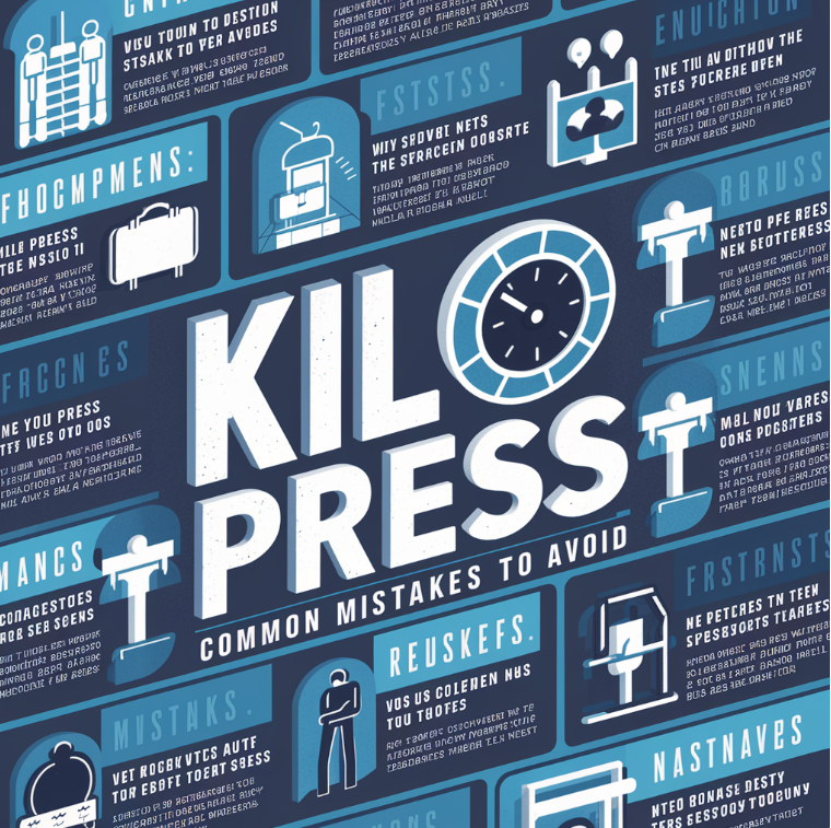 Kilo Press