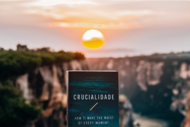 Crucialidade