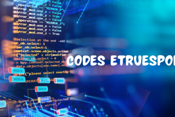 codes etruesports