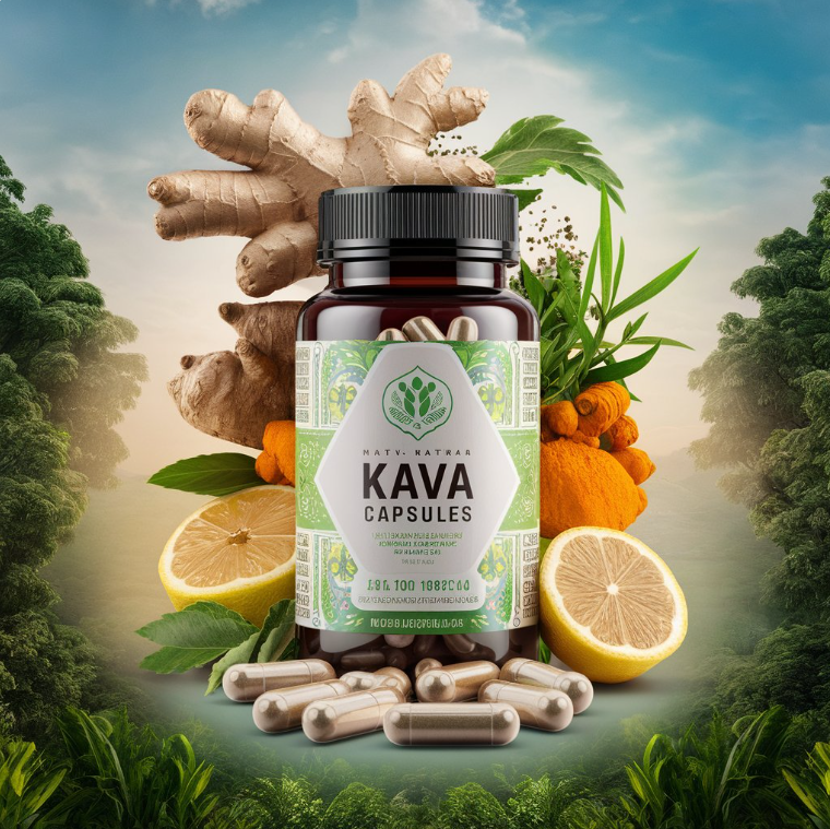 kava capsules