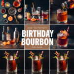 birthday bourbon