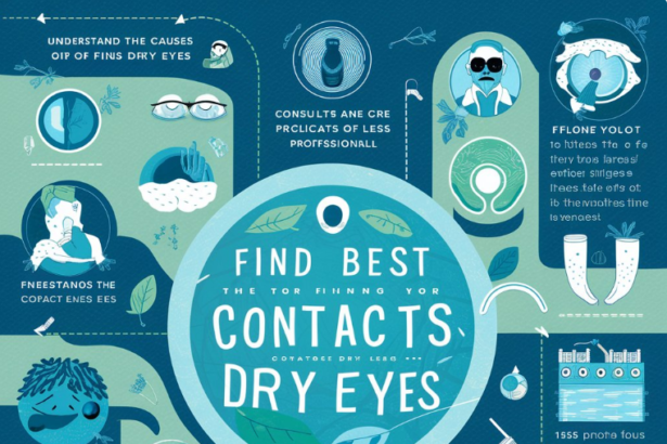 contacts for dry eyes