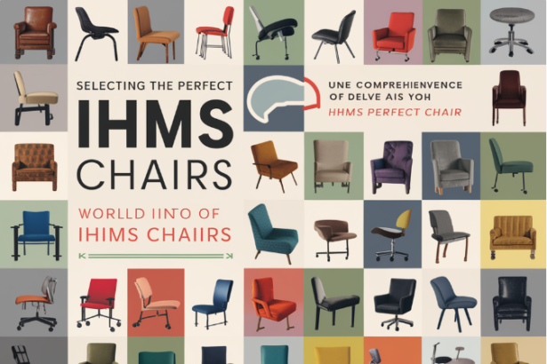 ihms chair