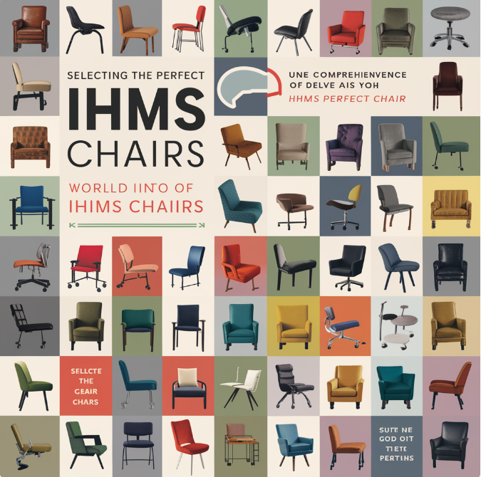 ihms chair