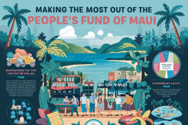 peoples fund of maui