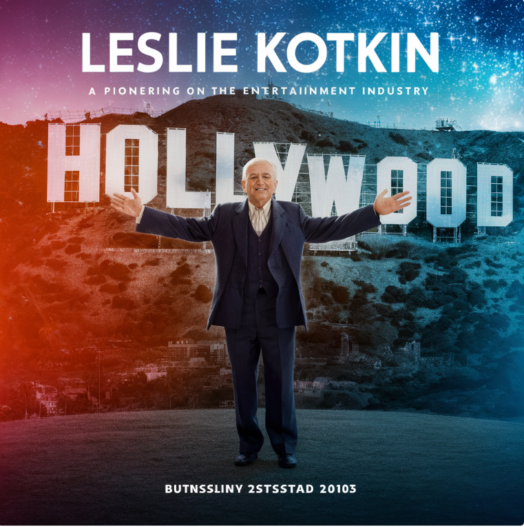 leslie kotkin