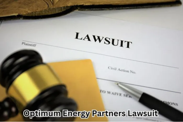 Optimum Energy Partners Lawsuit