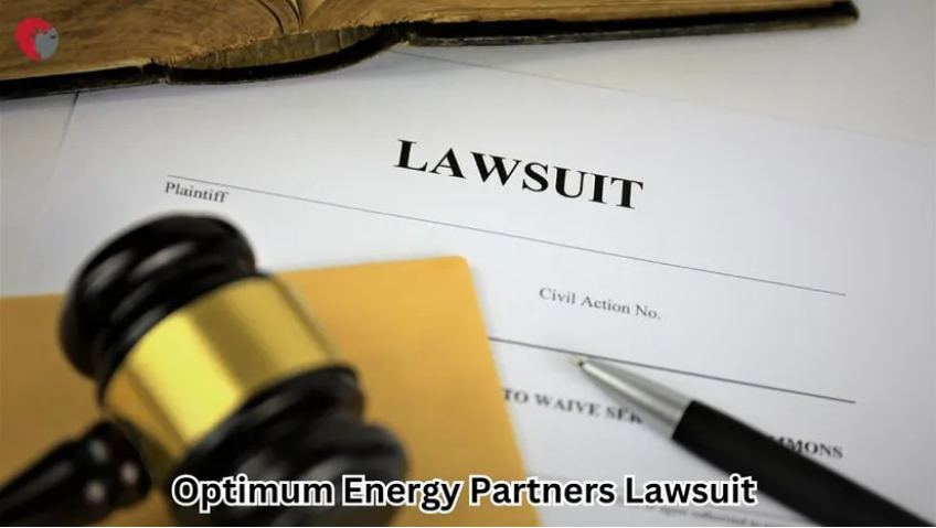 Optimum Energy Partners Lawsuit