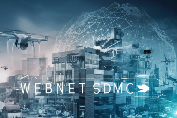 webnet sdmc