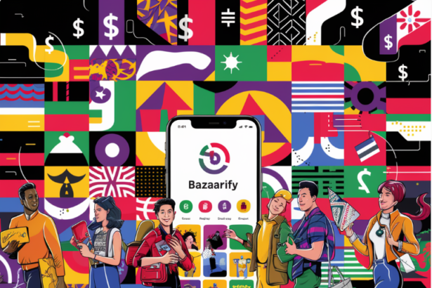 bazaarify