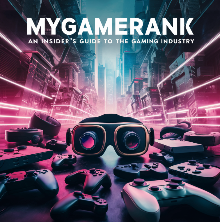 MyGamerank