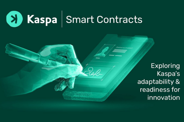 Kaspa Decentralized