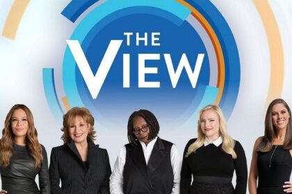 the view episode 141