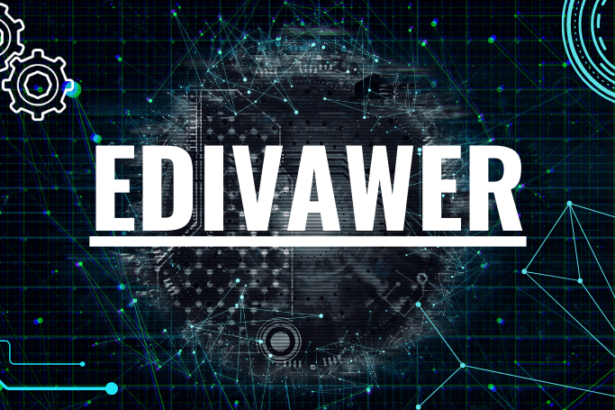 edivawer