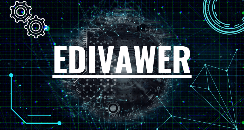 edivawer