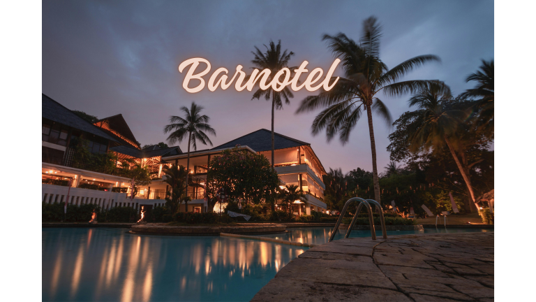 barnotel