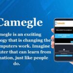 Camegle