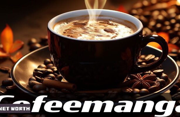 cofeemanga