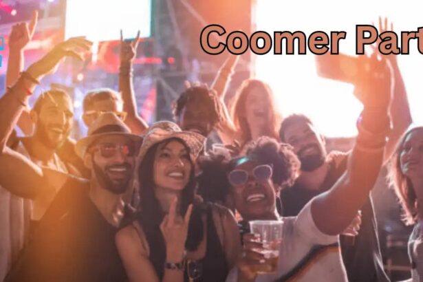 CoomerParty