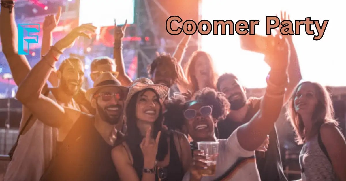 CoomerParty