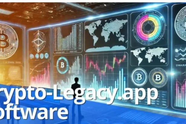 crypto-Legacy.app Software