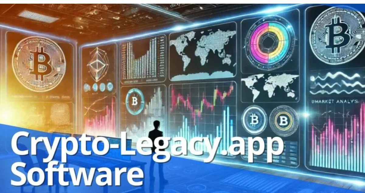 crypto-Legacy.app Software