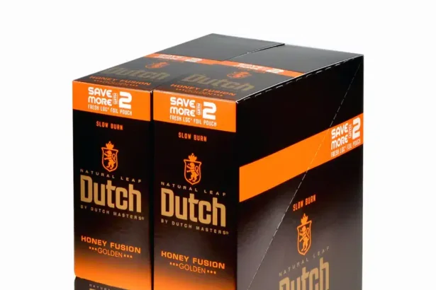 honey dutches