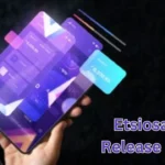 etsiosapp release date