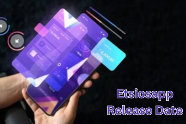 etsiosapp release date