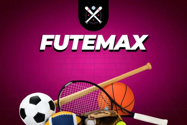 futemax